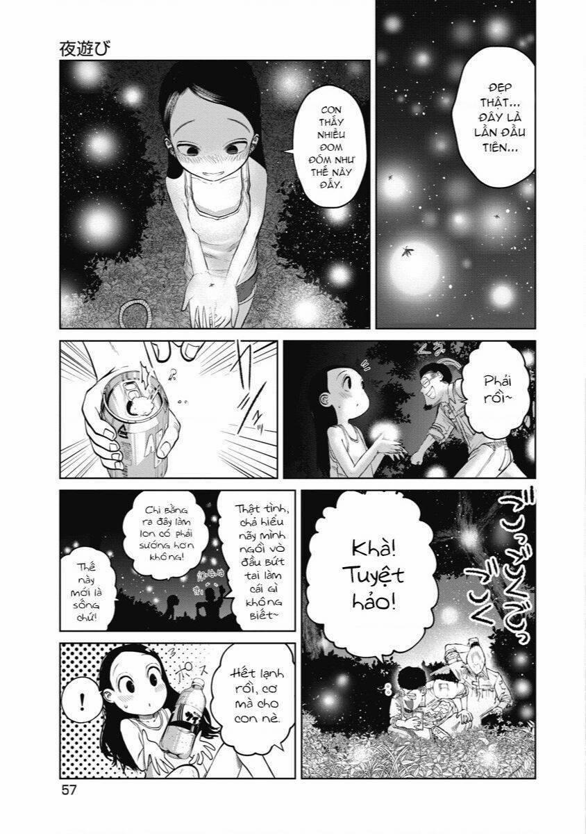 Anh Có Biết Cô Bé Này Không? 2 trang 13