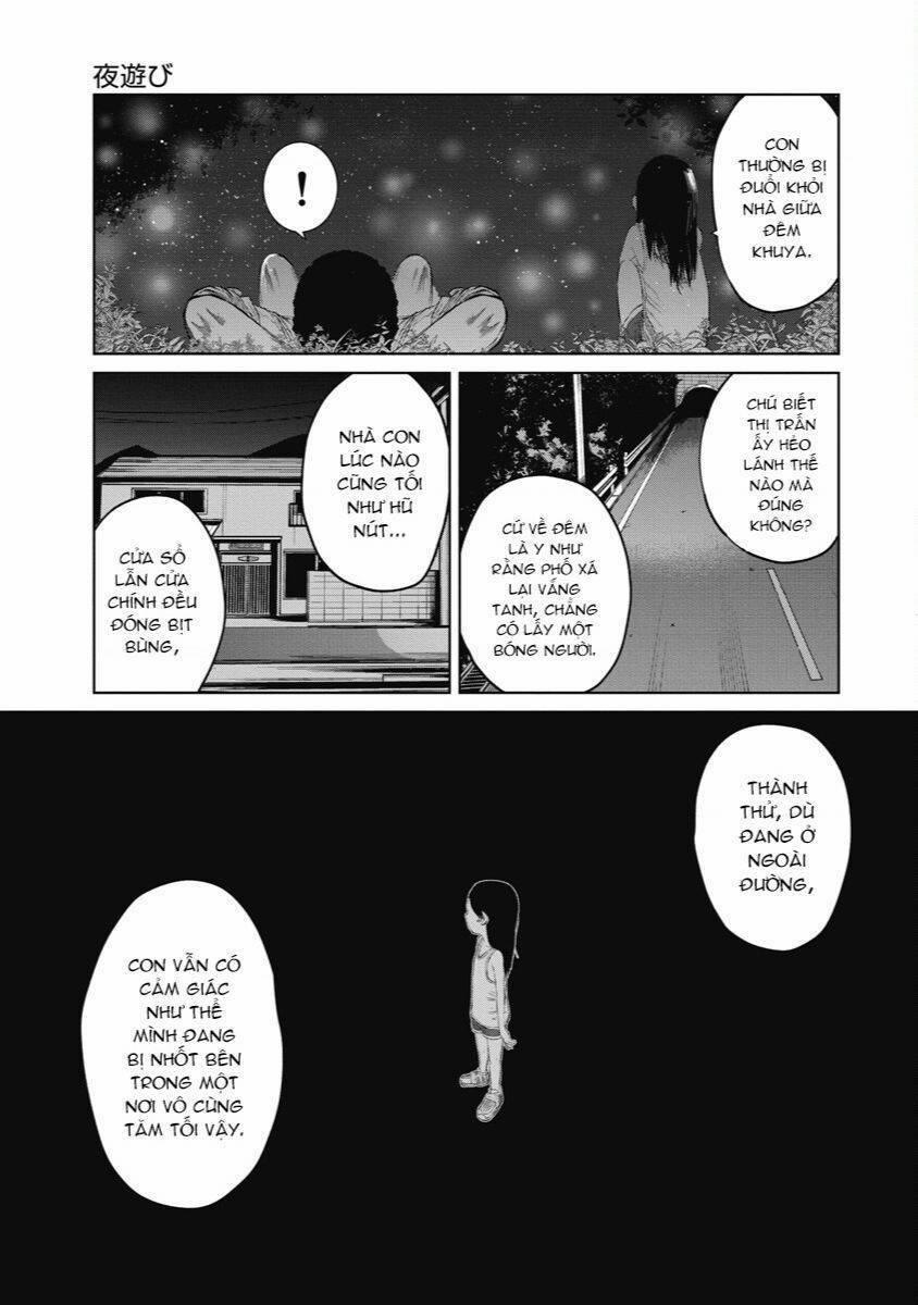 Anh Có Biết Cô Bé Này Không? 2 trang 15