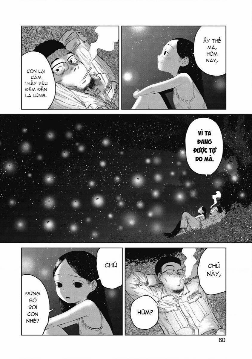 Anh Có Biết Cô Bé Này Không? 2 trang 16