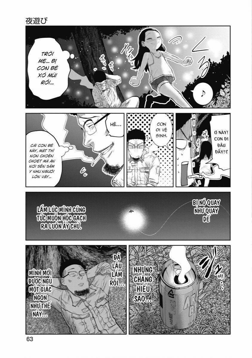 Anh Có Biết Cô Bé Này Không? 2 trang 19