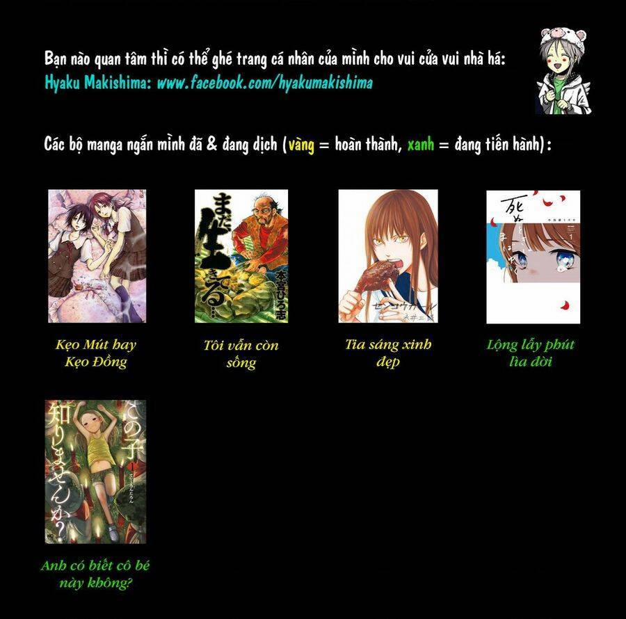 Anh Có Biết Cô Bé Này Không? 2 trang 21