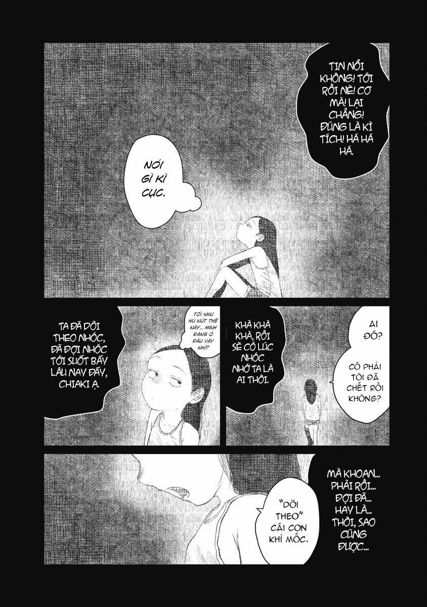 Anh Có Biết Cô Bé Này Không? 20 trang 11