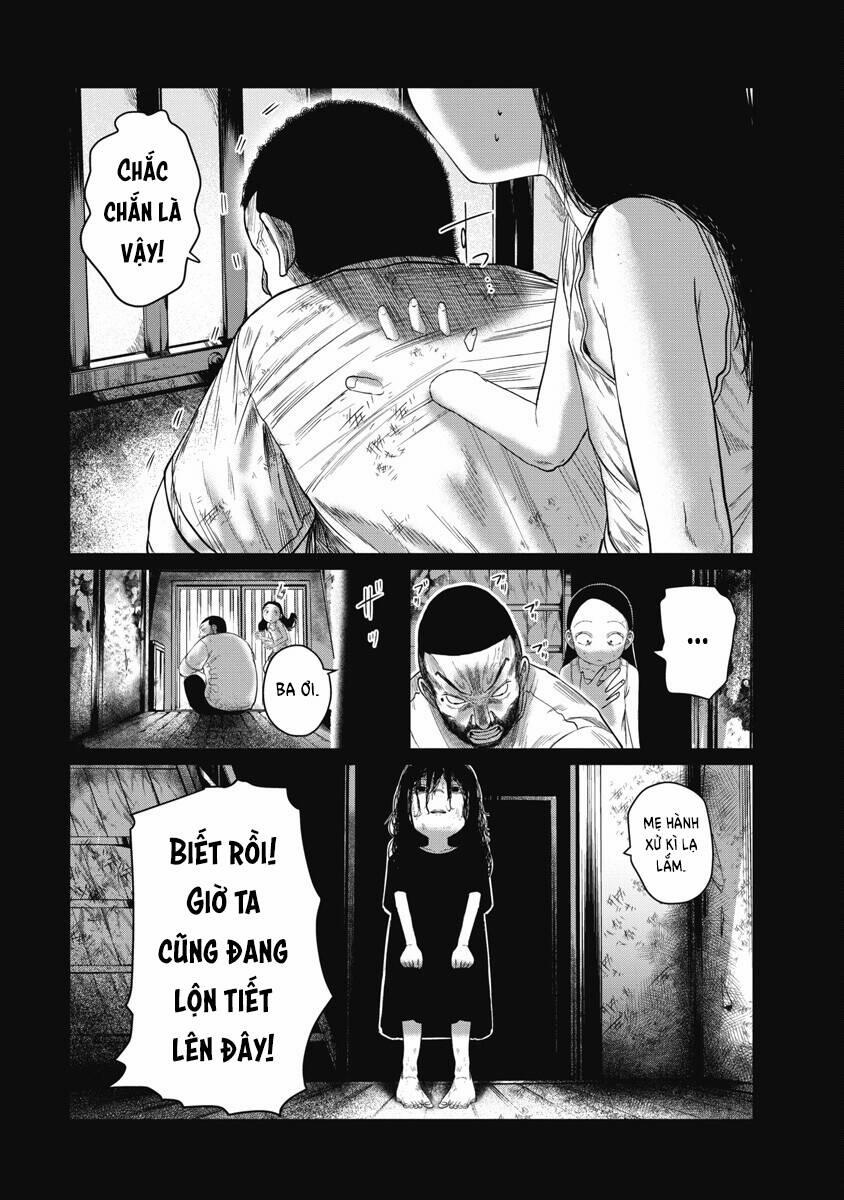 Anh Có Biết Cô Bé Này Không? 20 trang 16