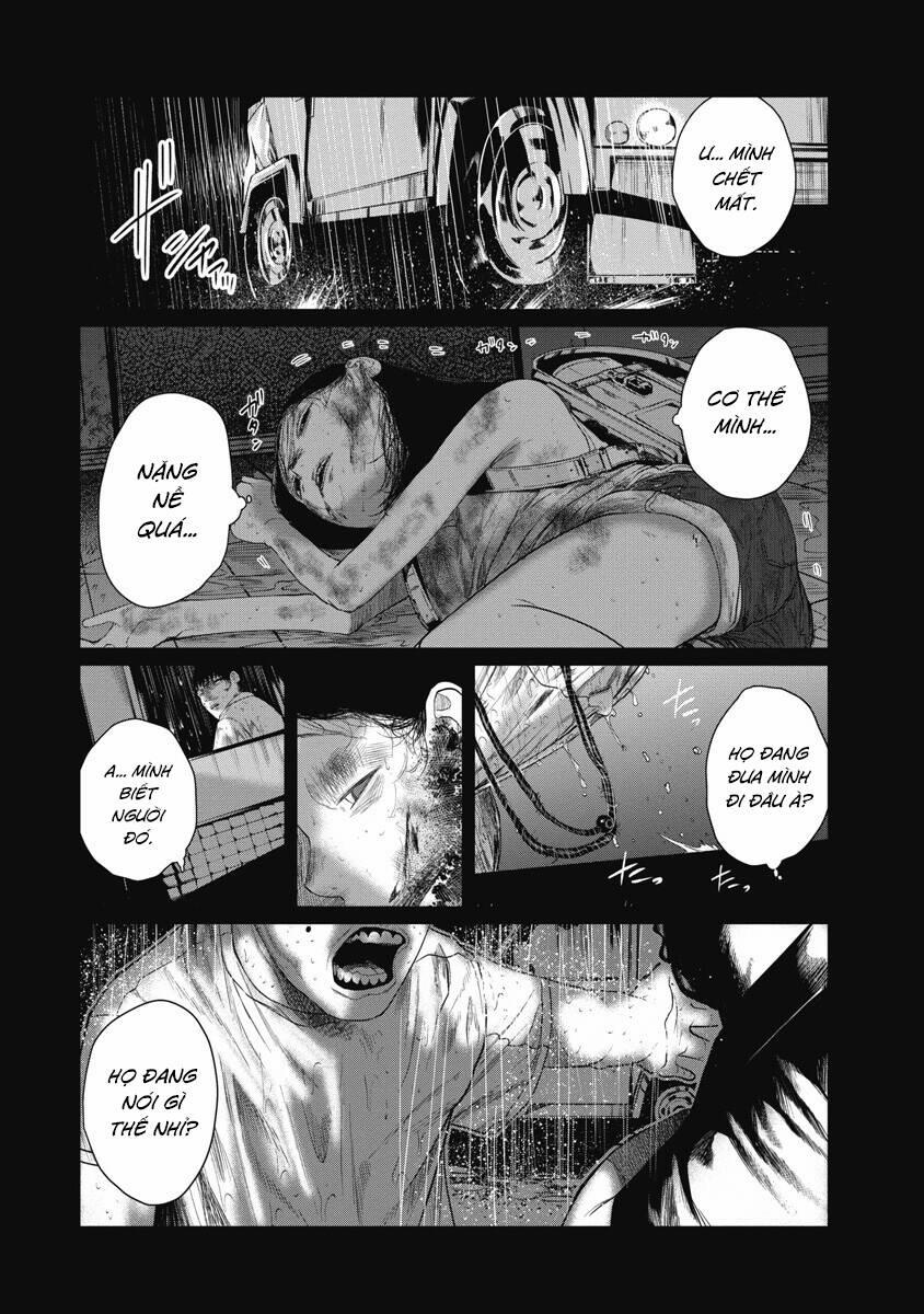 Anh Có Biết Cô Bé Này Không? 20 trang 5