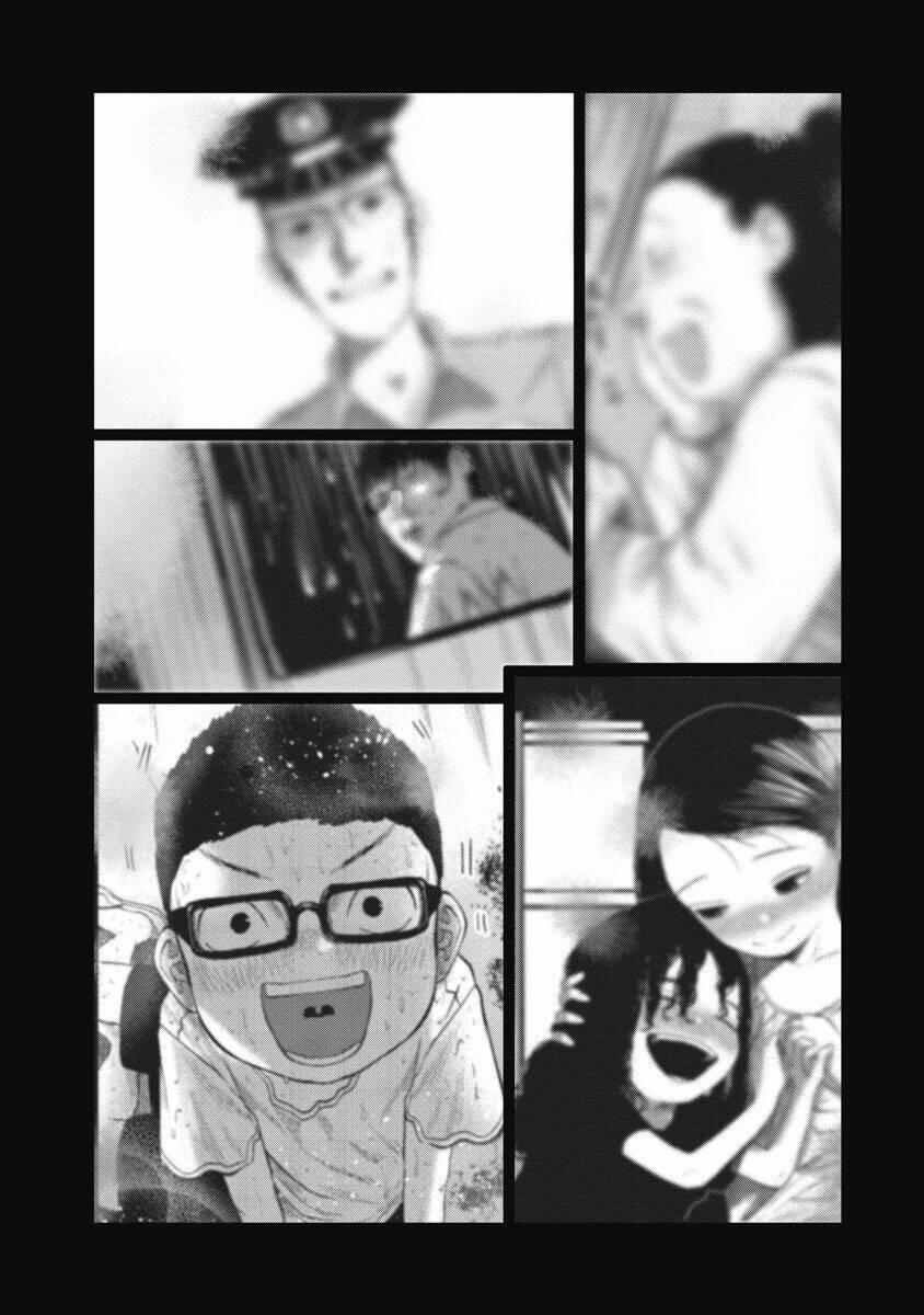 Anh Có Biết Cô Bé Này Không? 20 trang 8