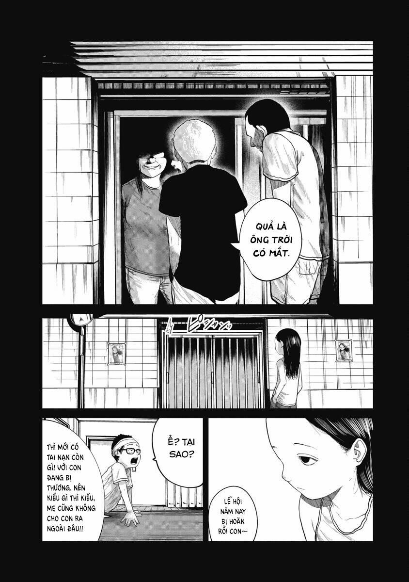 Anh Có Biết Cô Bé Này Không? 21 trang 12