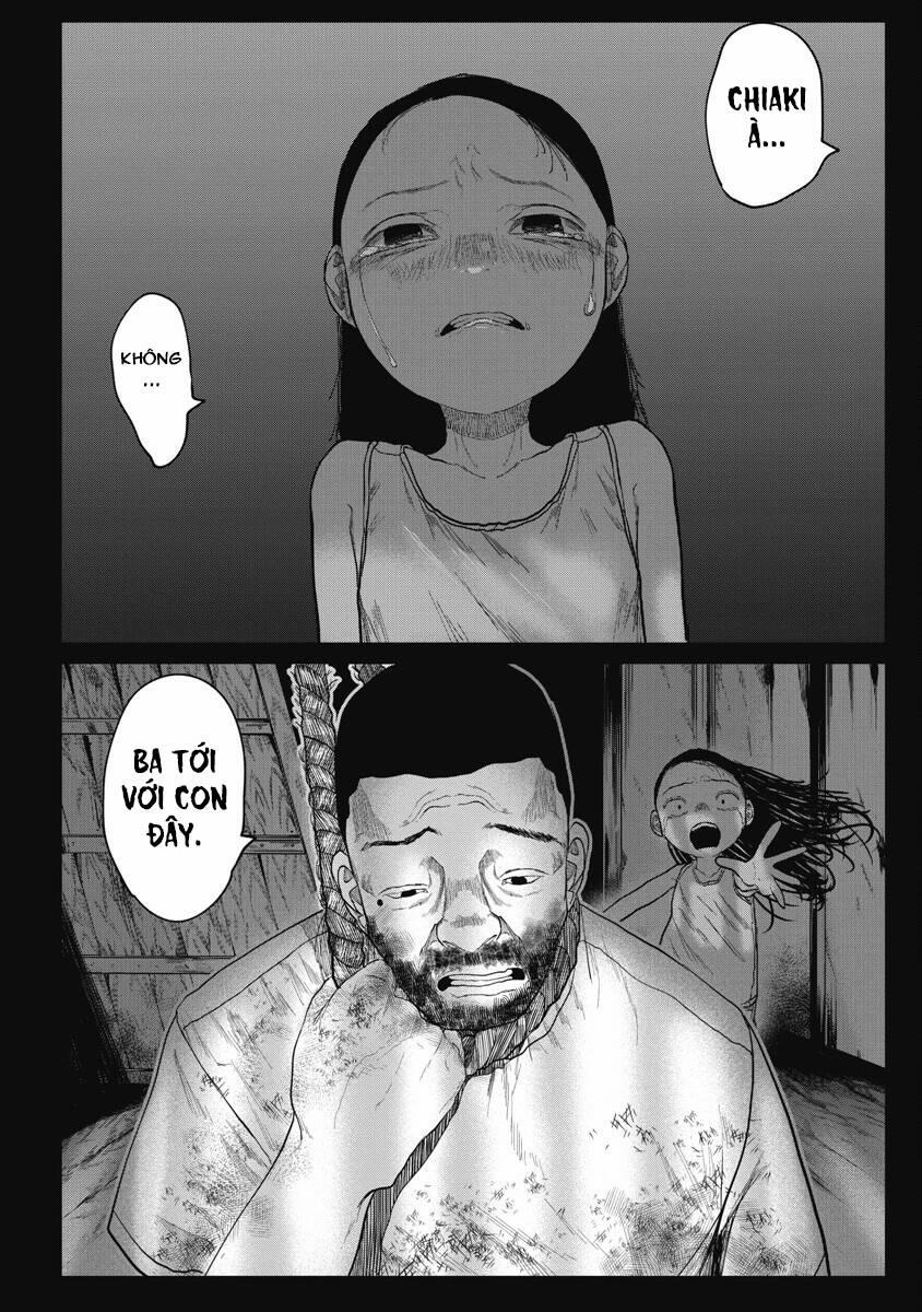 Anh Có Biết Cô Bé Này Không? 21 trang 17