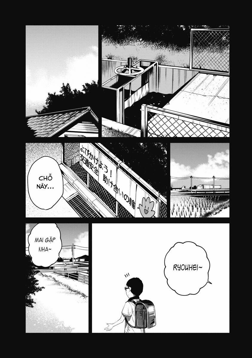Anh Có Biết Cô Bé Này Không? 22 trang 11