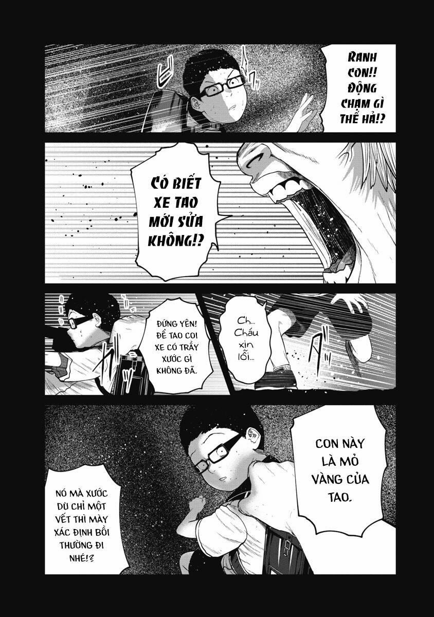 Anh Có Biết Cô Bé Này Không? 22 trang 13