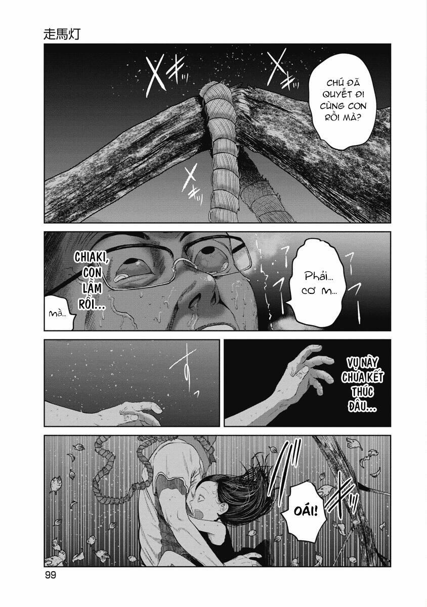 Anh Có Biết Cô Bé Này Không? 22 trang 17