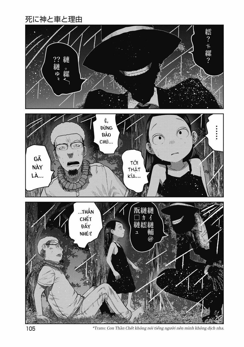 Anh Có Biết Cô Bé Này Không? 23 trang 2