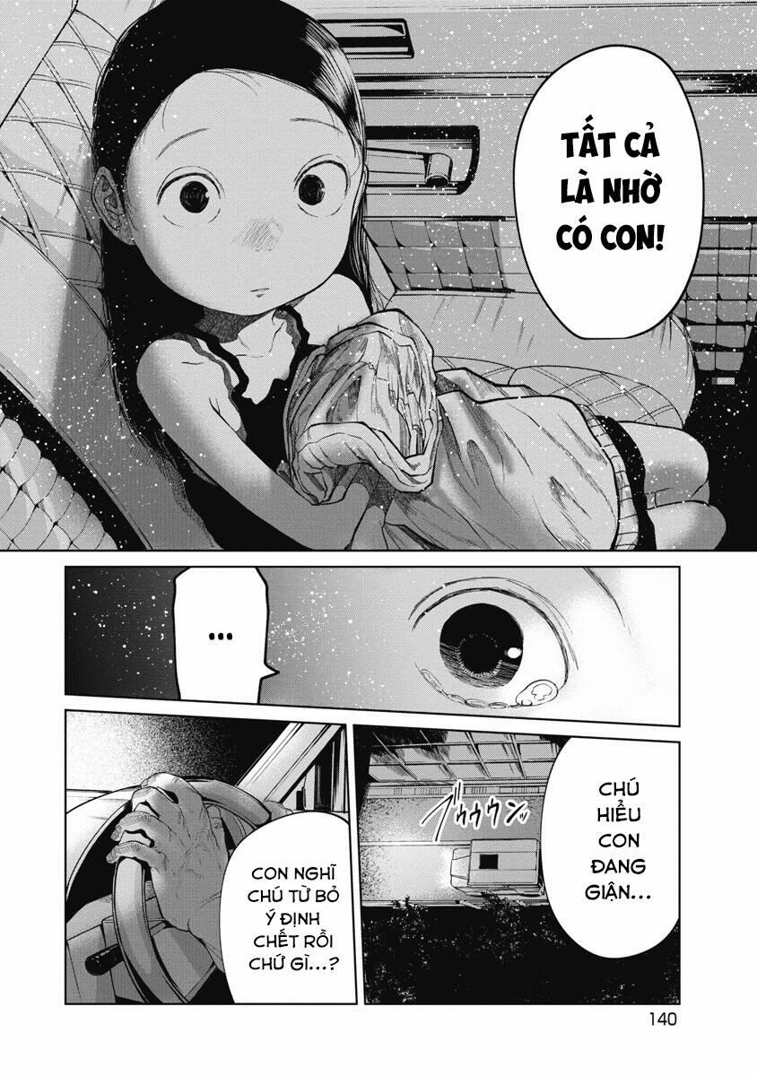 Anh Có Biết Cô Bé Này Không? 24 trang 17