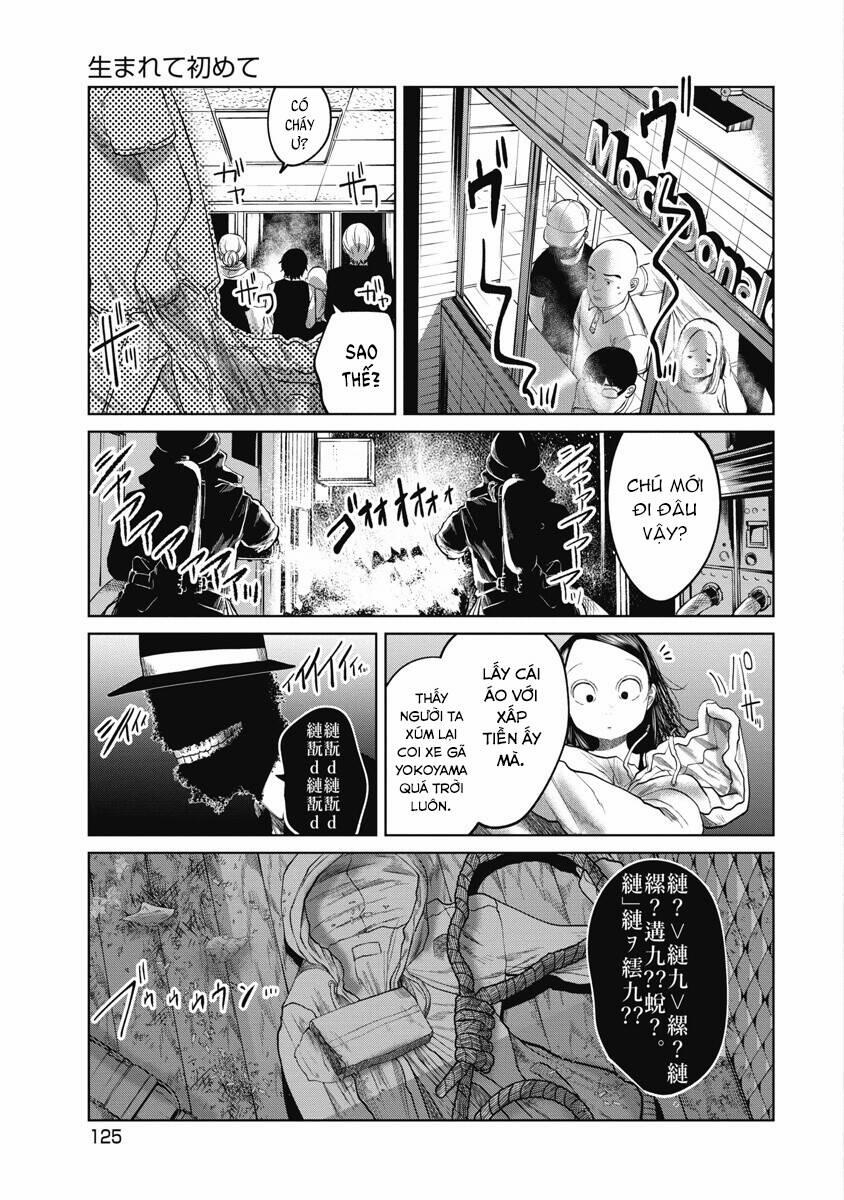 Anh Có Biết Cô Bé Này Không? 24 trang 2