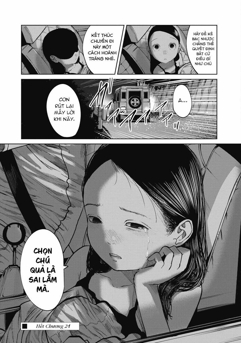Anh Có Biết Cô Bé Này Không? 24 trang 20