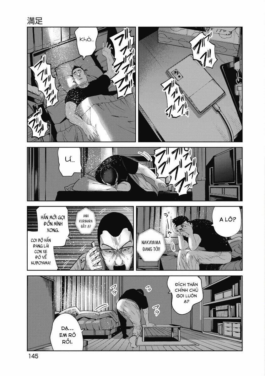 Anh Có Biết Cô Bé Này Không? 25 trang 2