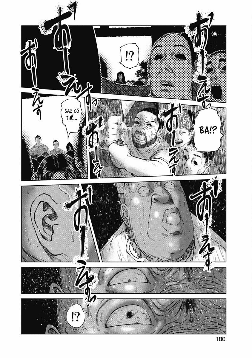 Anh Có Biết Cô Bé Này Không? 26 trang 16