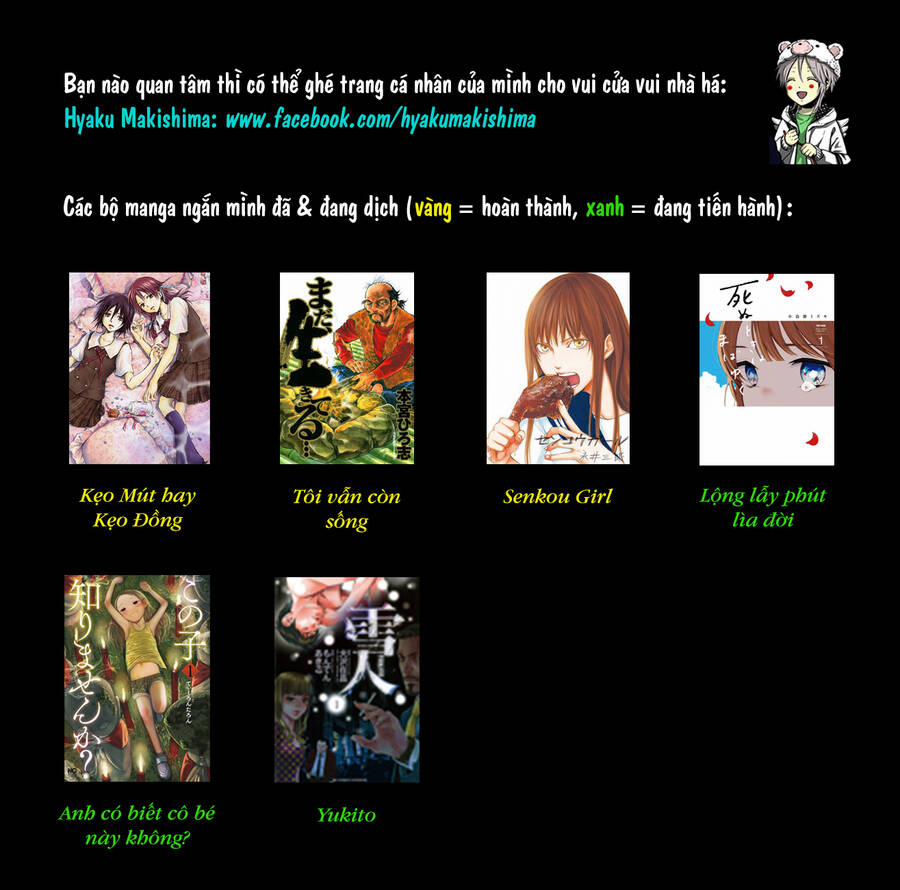 Anh Có Biết Cô Bé Này Không? 26 trang 21