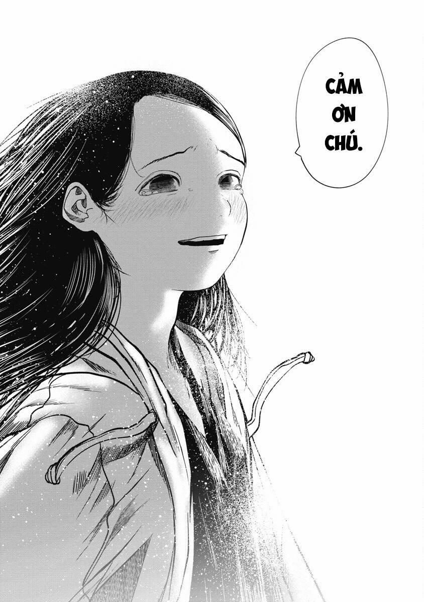 Anh Có Biết Cô Bé Này Không? 27 trang 16