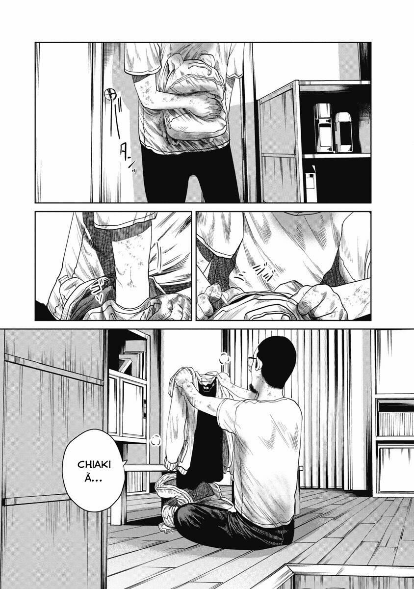 Anh Có Biết Cô Bé Này Không? 28 trang 15