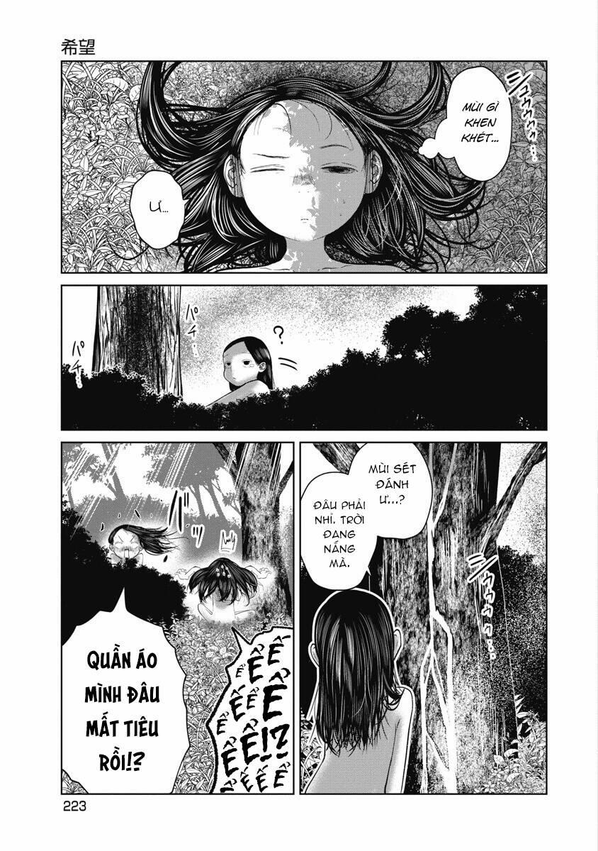 Anh Có Biết Cô Bé Này Không? 28 trang 18