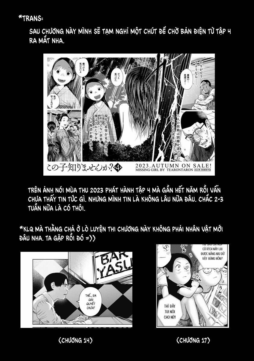 Anh Có Biết Cô Bé Này Không? 28 trang 26