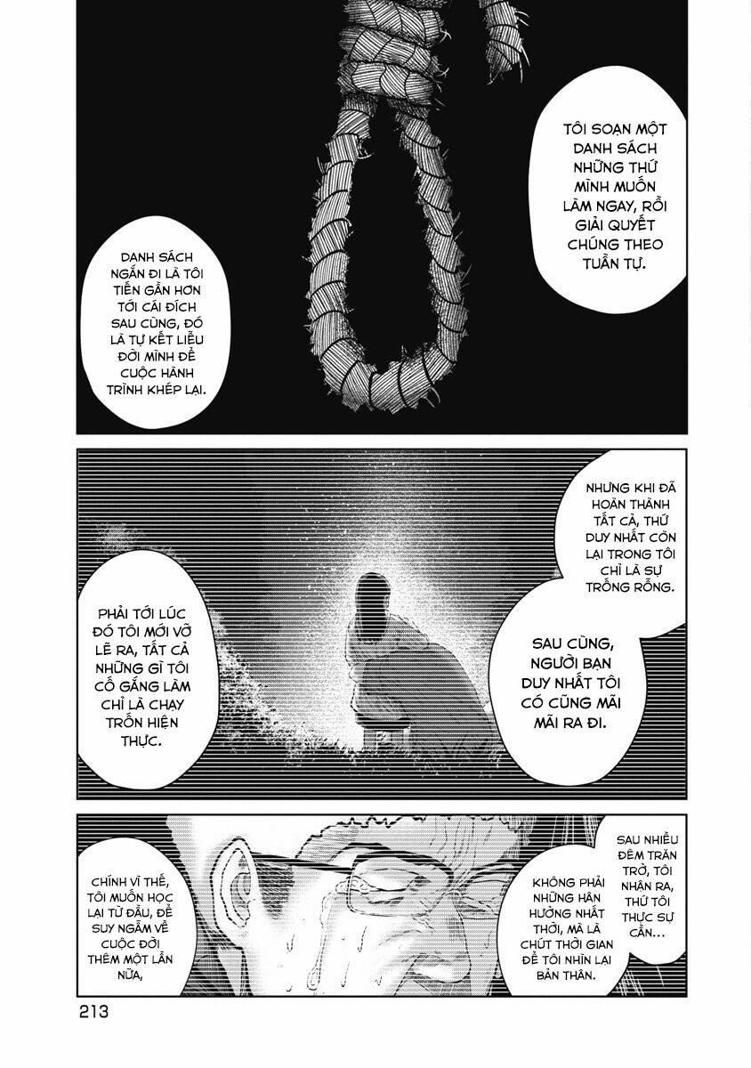 Anh Có Biết Cô Bé Này Không? 28 trang 8