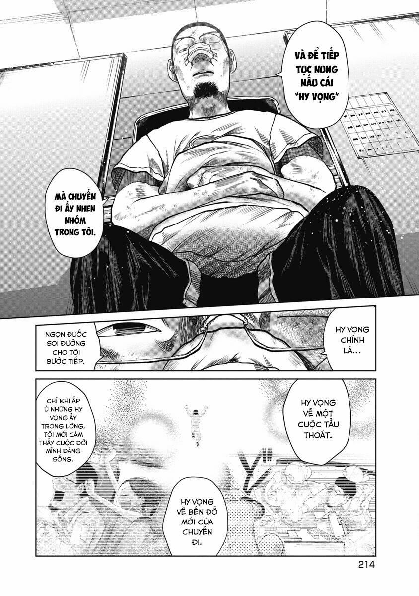 Anh Có Biết Cô Bé Này Không? 28 trang 9