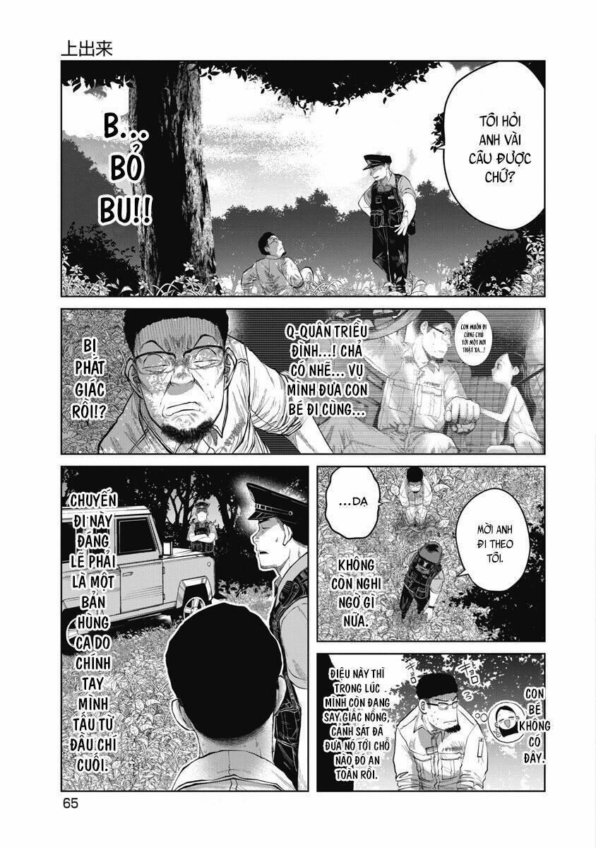 Anh Có Biết Cô Bé Này Không? 3 trang 2