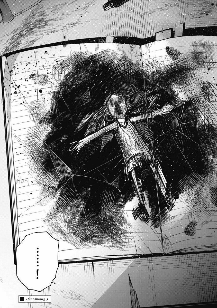 Anh Có Biết Cô Bé Này Không? 3 trang 21