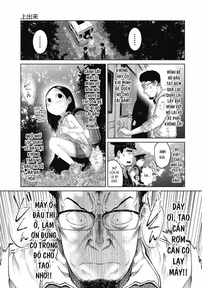 Anh Có Biết Cô Bé Này Không? 3 trang 6