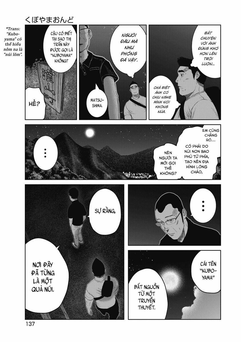 Anh Có Biết Cô Bé Này Không? 6 trang 10