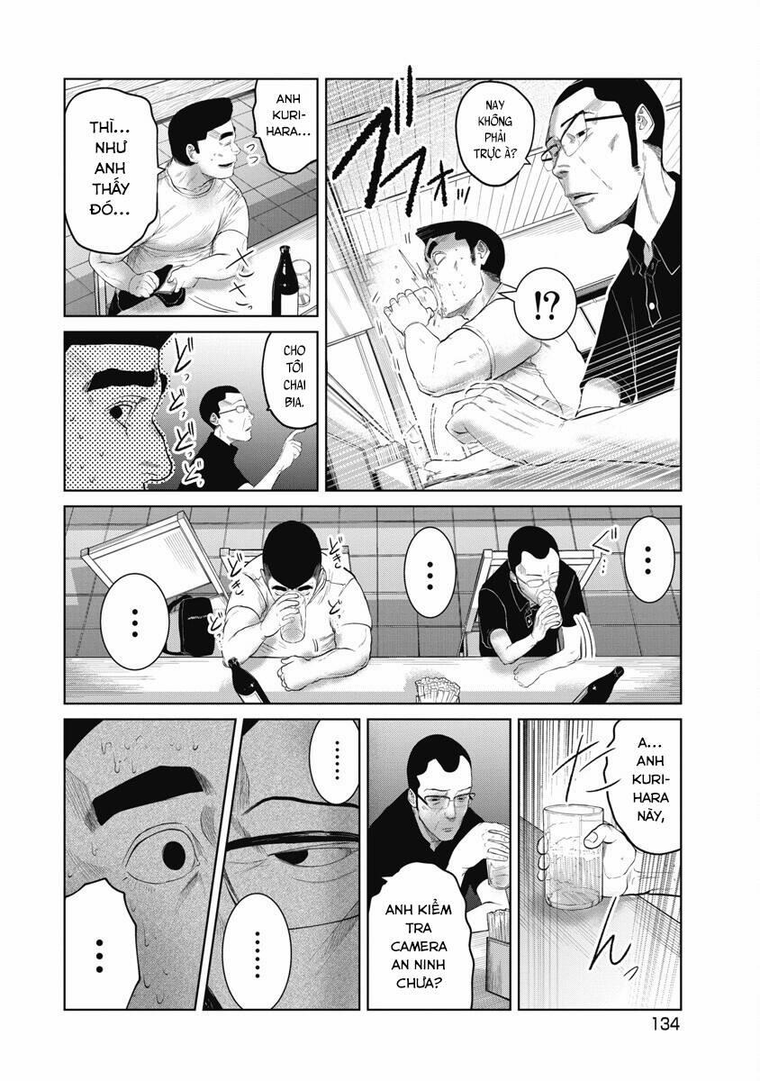 Anh Có Biết Cô Bé Này Không? 6 trang 7