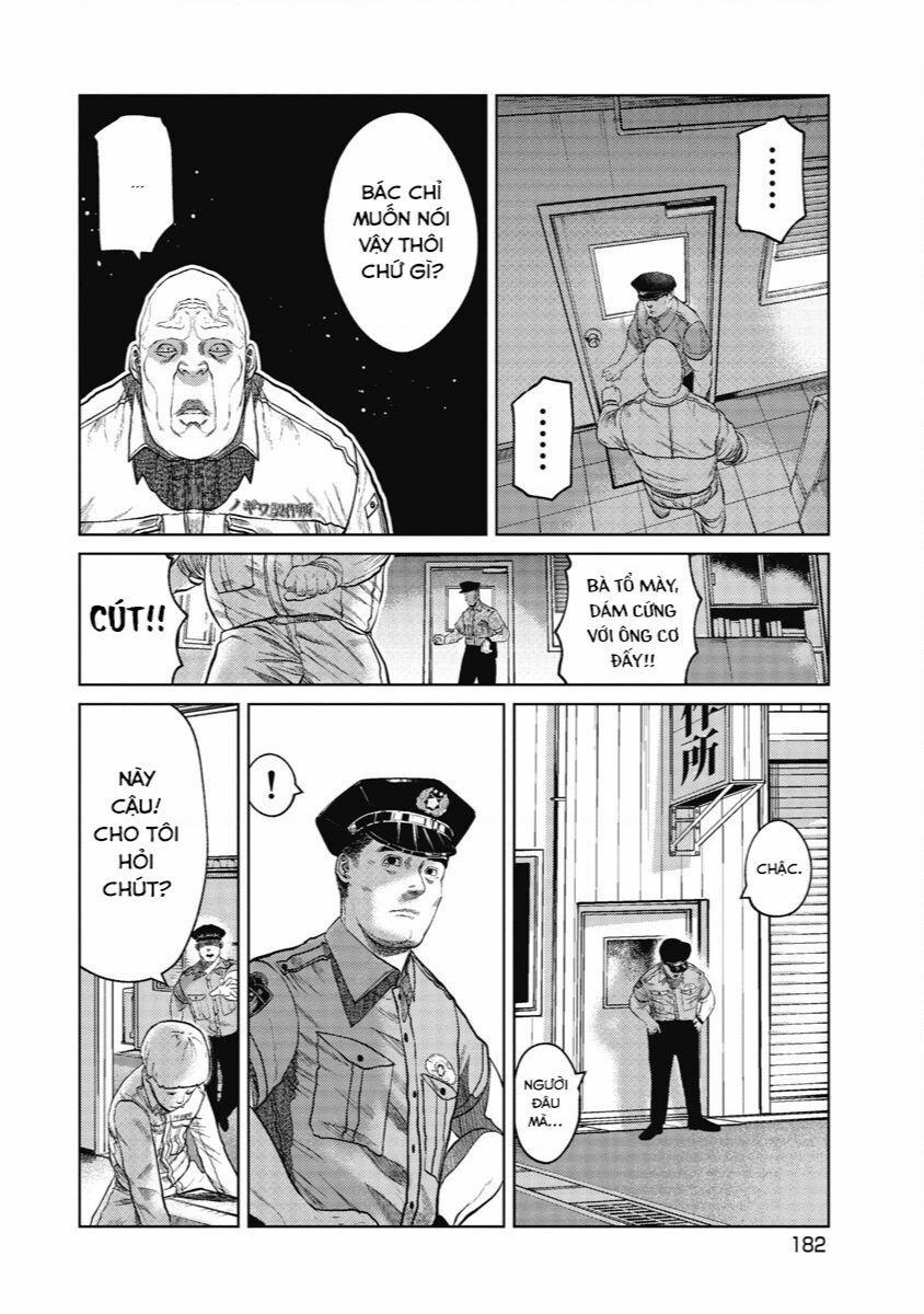 Anh Có Biết Cô Bé Này Không? 8 trang 14