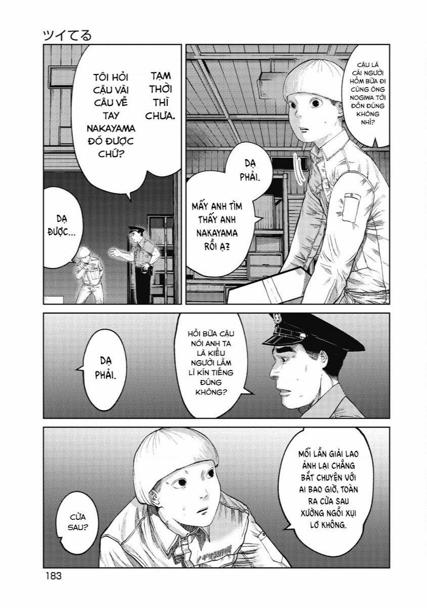 Anh Có Biết Cô Bé Này Không? 8 trang 15