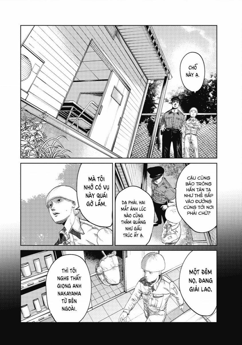 Anh Có Biết Cô Bé Này Không? 8 trang 16