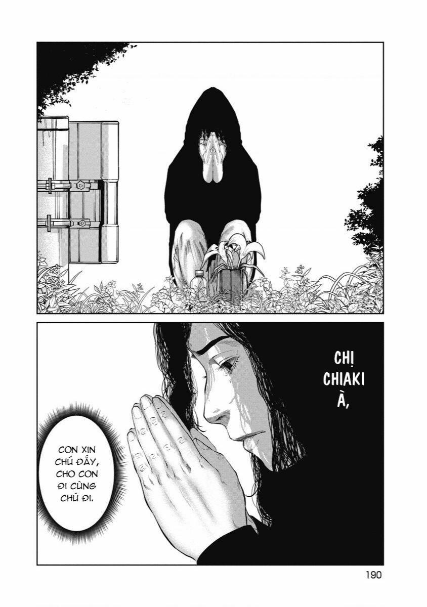 Anh Có Biết Cô Bé Này Không? 8 trang 22