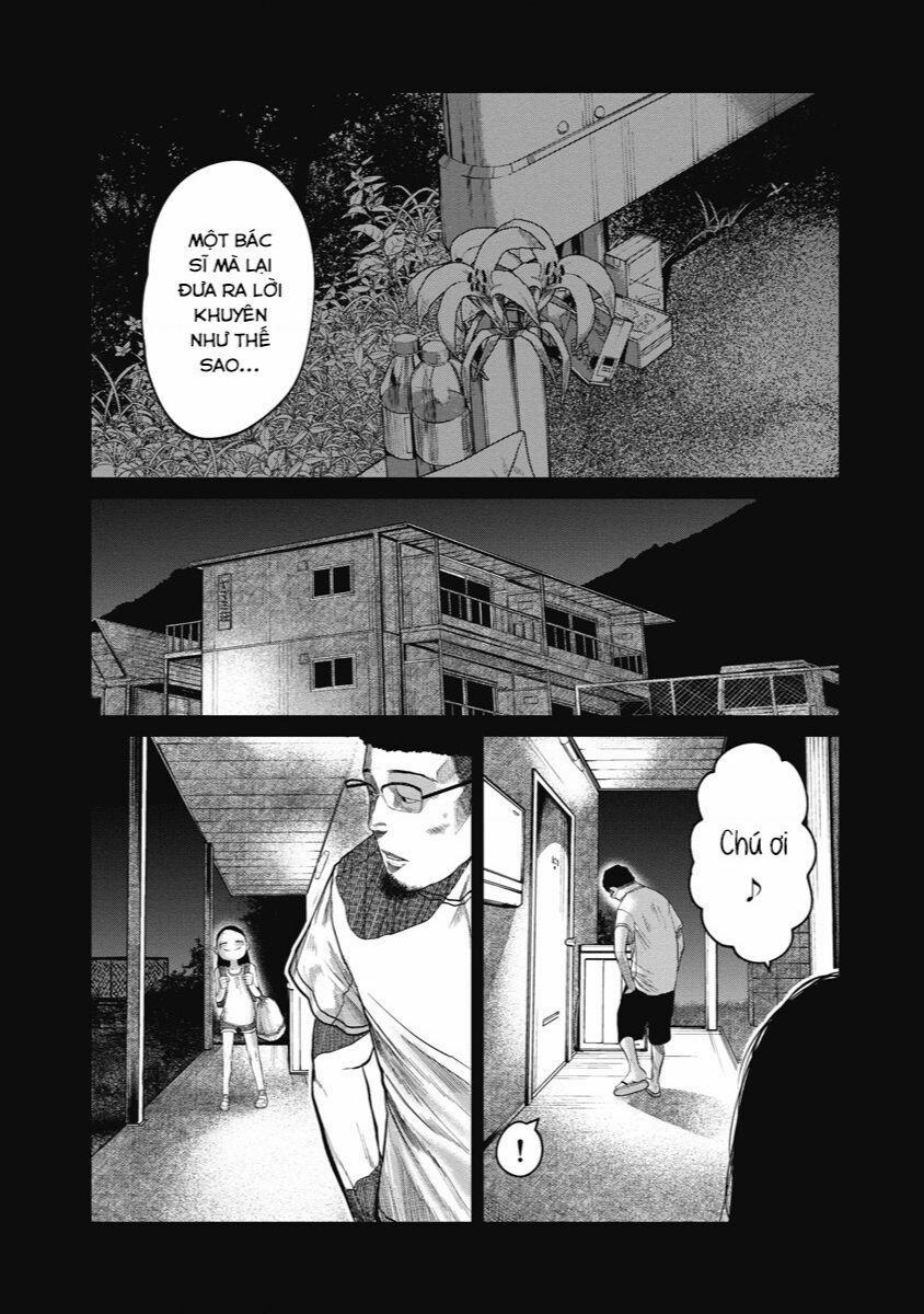 Anh Có Biết Cô Bé Này Không? 9 trang 16