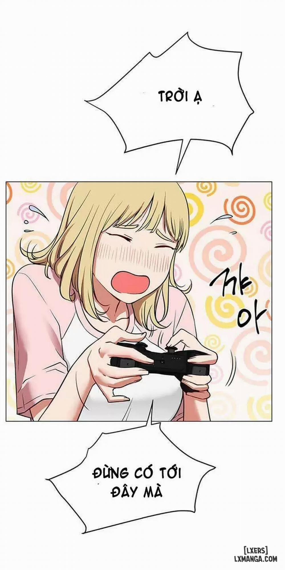 Anh Có Muốn Chịch Em Không? 1 trang 25