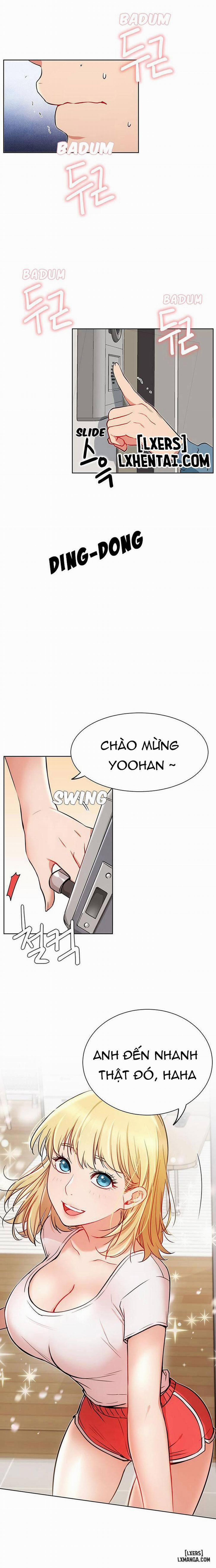 Anh Có Muốn Chịch Em Không? 13 trang 0