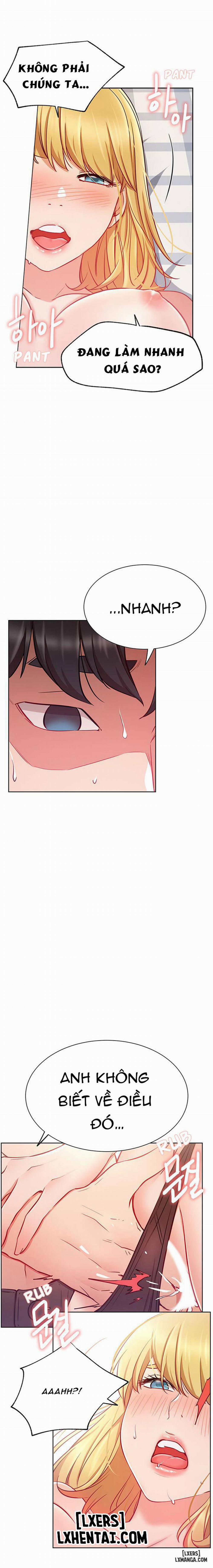 Anh Có Muốn Chịch Em Không? 16 trang 11