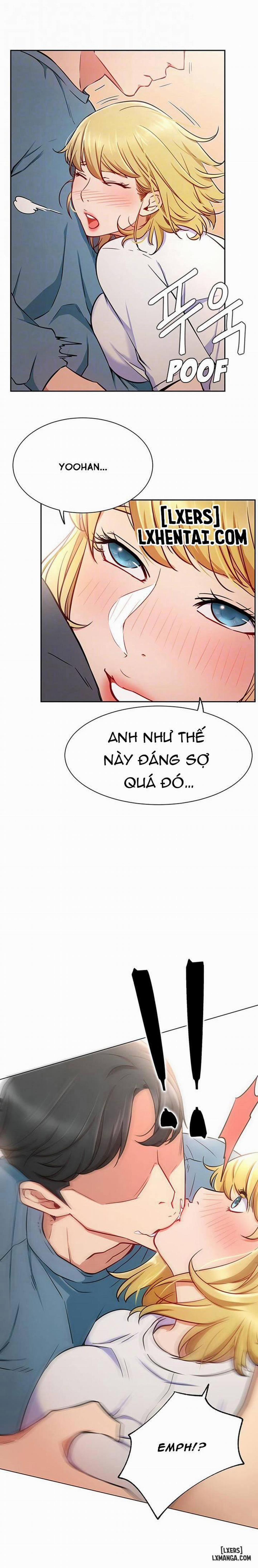 Anh Có Muốn Chịch Em Không? 16 trang 2