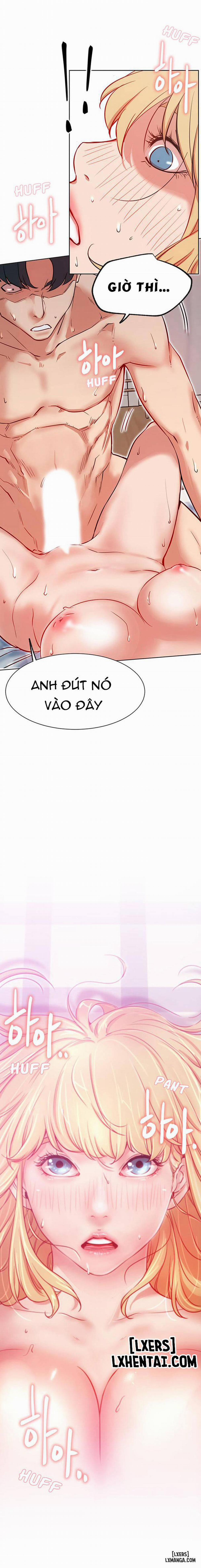 Anh Có Muốn Chịch Em Không? 16 trang 20