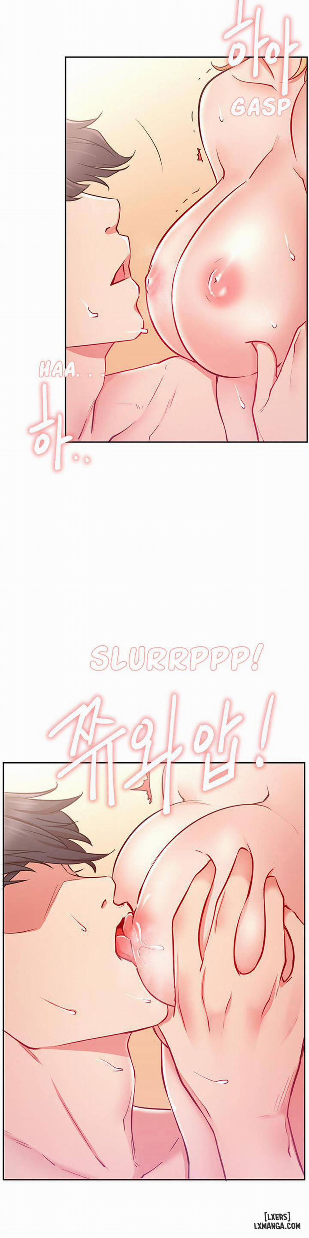 Anh Có Muốn Chịch Em Không? 16 trang 8