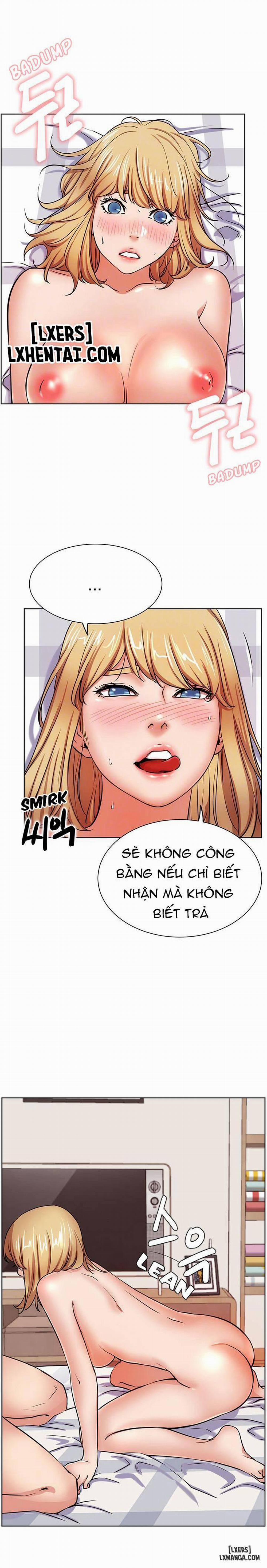 Anh Có Muốn Chịch Em Không? 17 trang 1