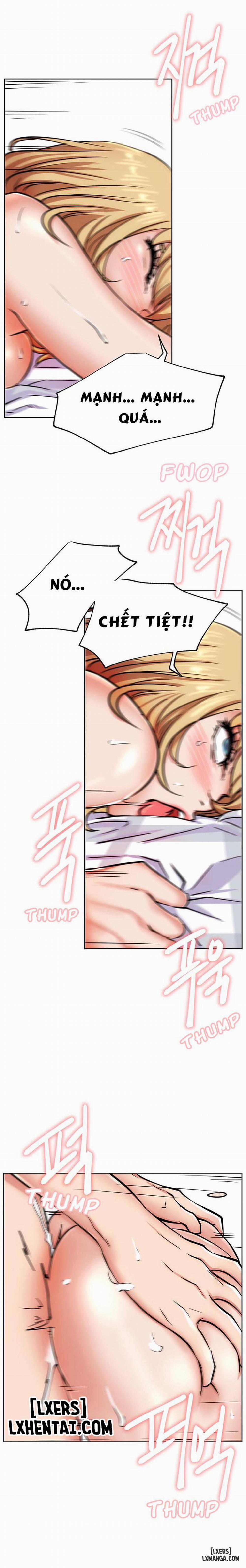 Anh Có Muốn Chịch Em Không? 17 trang 16