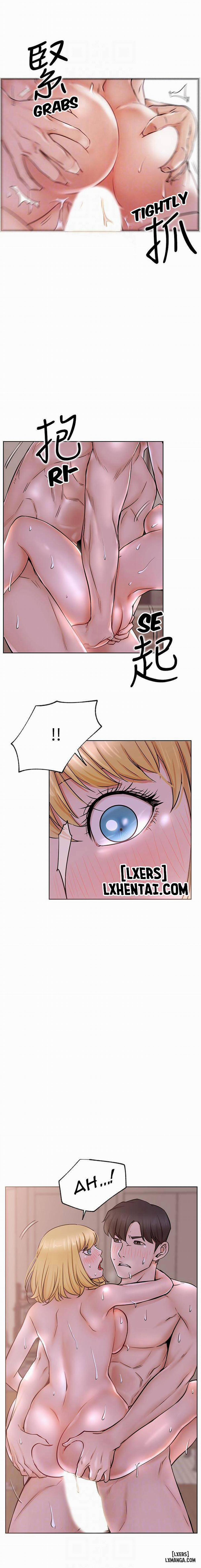 Anh Có Muốn Chịch Em Không? 18 trang 6