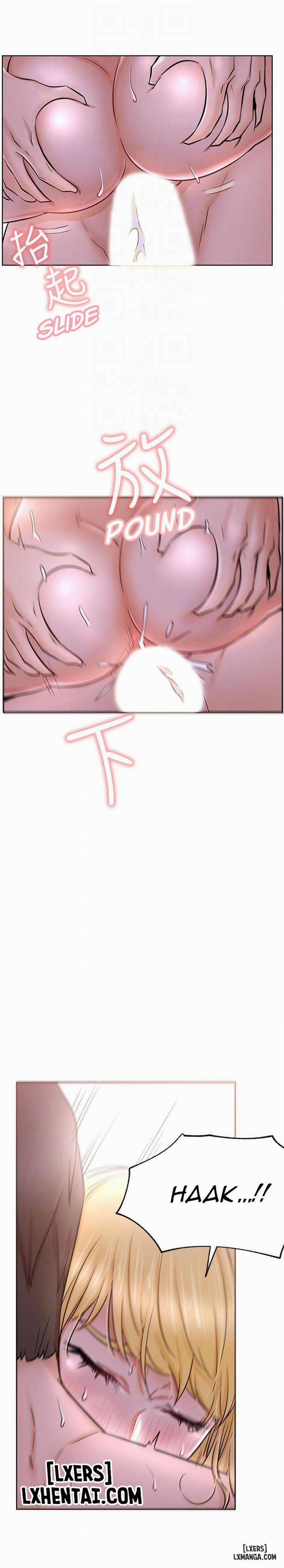 Anh Có Muốn Chịch Em Không? 18 trang 7