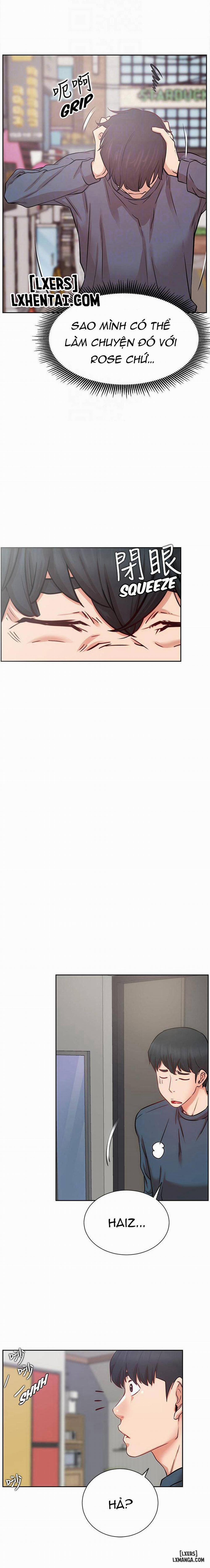 Anh Có Muốn Chịch Em Không? 19 trang 10