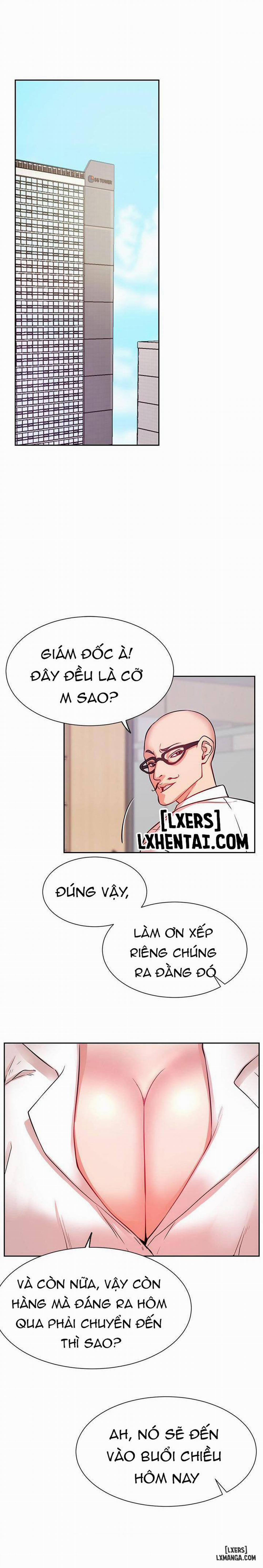 Anh Có Muốn Chịch Em Không? 19 trang 20