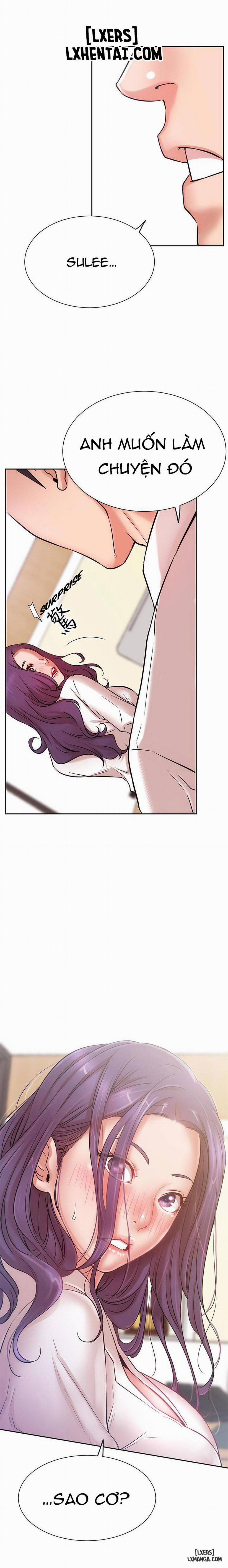 Anh Có Muốn Chịch Em Không? 19 trang 23